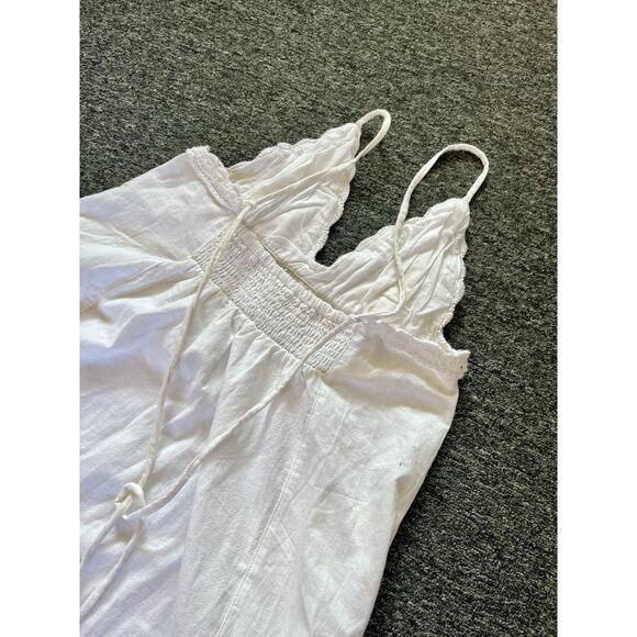 Free People "Lovely Maxi " Maxi Dress MSRP$170 Sz XS - Picture 7 of 9